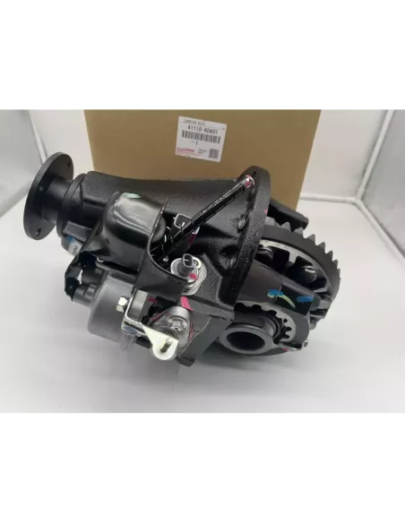Nez pont arrière ratio 11x41 Land Cruiser GRJ120 FJ Cruiser avec