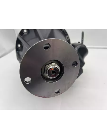 Nez Pont Arrière Ratio 11x41 GRJ120 avec Blocage Toyota