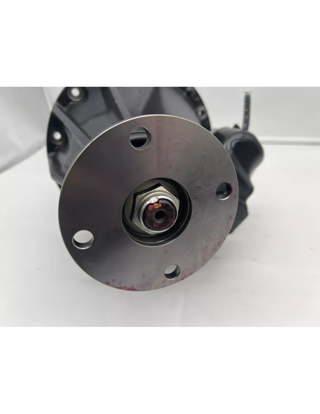 Nez Pont Arrière Ratio 11x41 GRJ120 avec Blocage Toyota