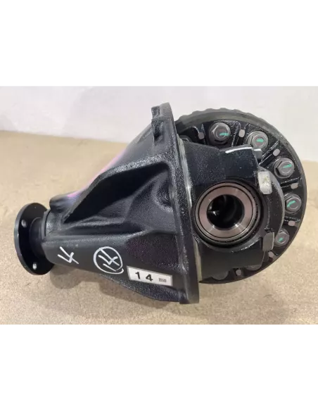 Nez de Pont Arrière Ratio 10x43 avec Blocage 1999 Toyota