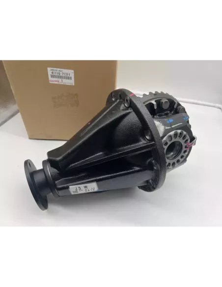 Nez pont arrière ratio 12x43 Hilux Vigo 3.0D4-D 2012-2015 avec