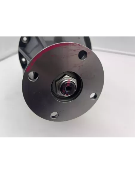 Nez Pont Arrière Ratio 12x43 30d4d avec Blocage Toyota
