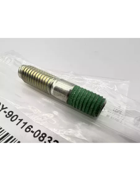 Goujon Noyé de Fixation de Nez de Pont L37MM Toyota