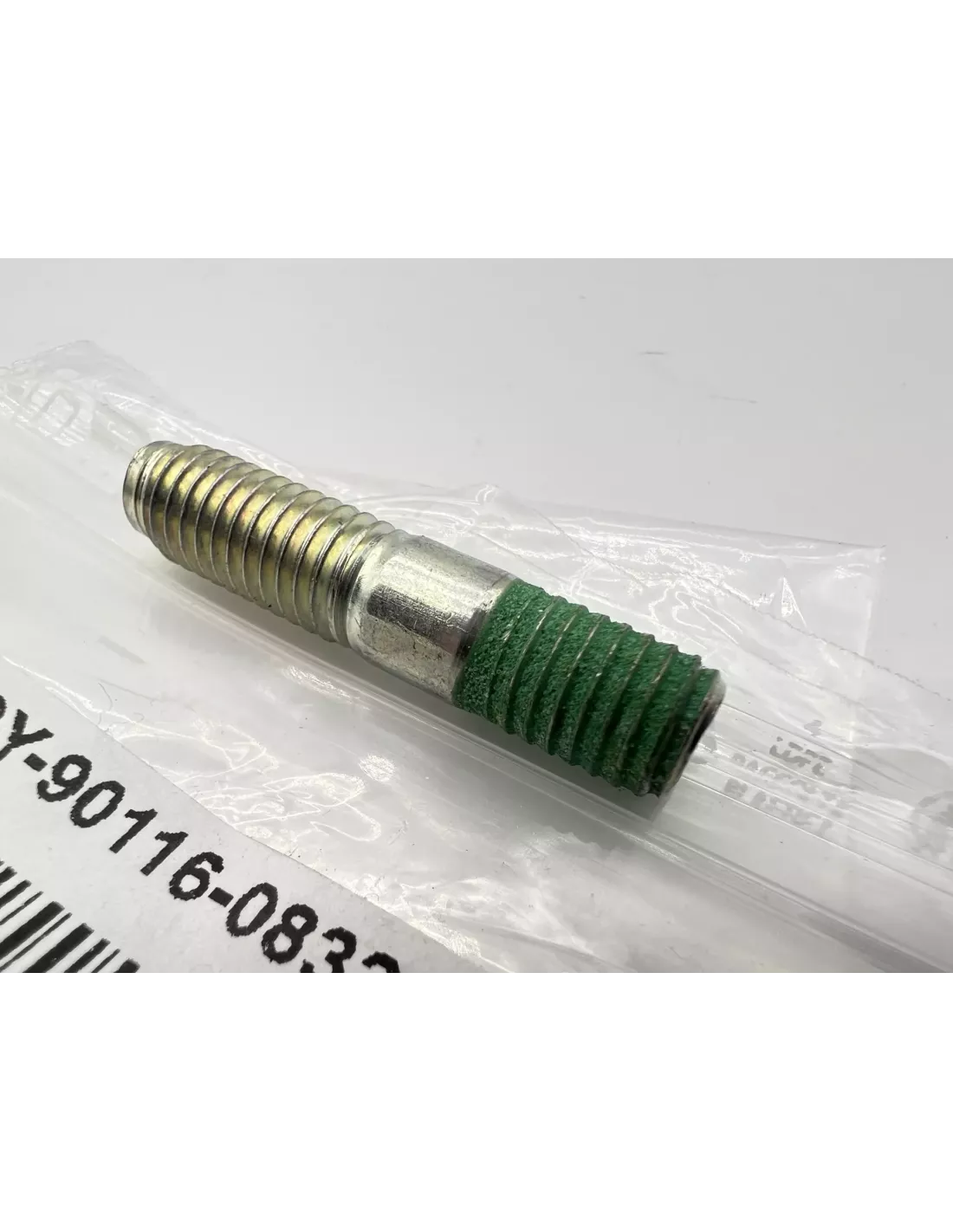 Goujon Noyé de Fixation de Nez de Pont L37MM Toyota
