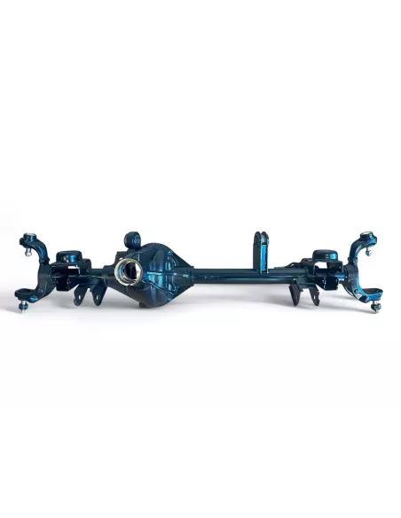 Corps de pont avant Dana 44 adaptable Jeep Wrangler JK Rubicon