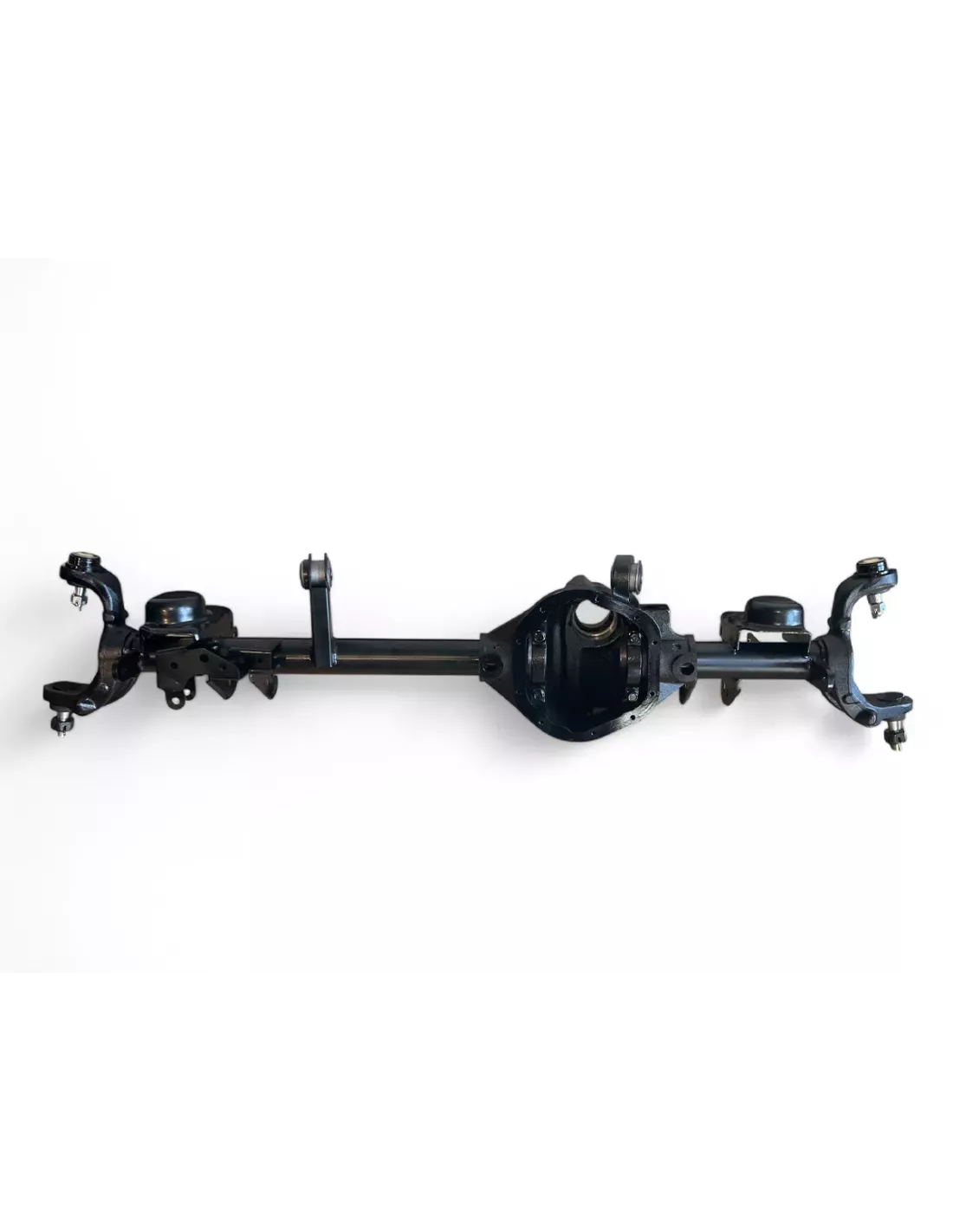 Corps de Pont Avant Dana 44 Adaptable Jk Rubicon Dtc Parts