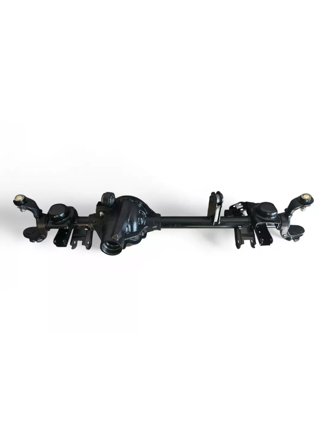 Corps de Pont Avant Dana 44 Adaptable Jk Rubicon Dtc Parts
