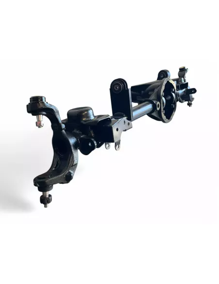 Corps de Pont Avant Dana 44 Adaptable Jk Rubicon Dtc Parts