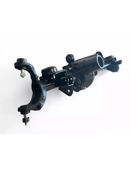 Corps de Pont Avant Dana 44 Adaptable Jk Rubicon Dtc Parts