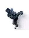 Corps de Pont Avant Dana 44 Adaptable Jk Rubicon Dtc Parts