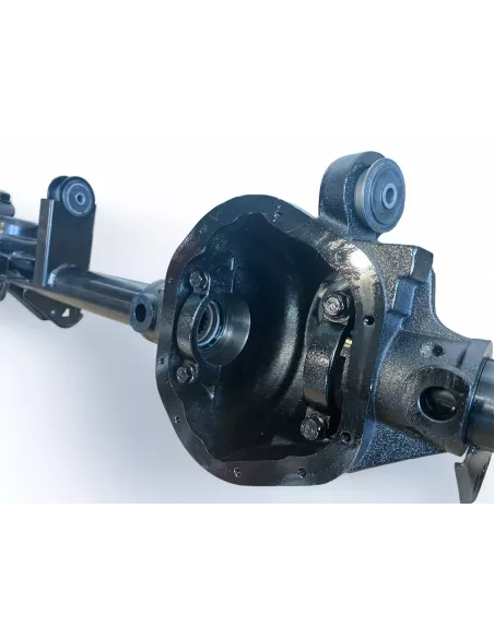 Corps de Pont Avant Dana 44 Adaptable Jk Rubicon Dtc Parts