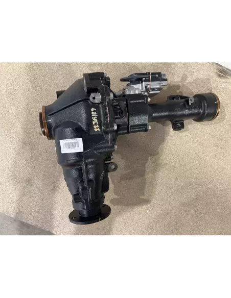 Transmission Pont Avant Complet Ratio 11x43 Toyota Hilux