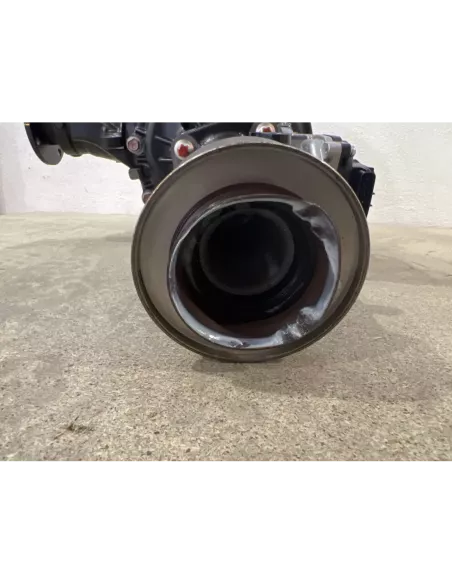 Transmission pont avant complet ratio 11x43 Hilux Vigo TOYOTA -