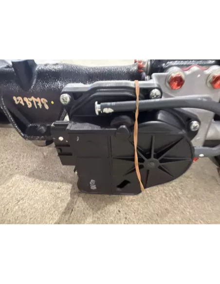 Transmission pont avant complet ratio 11x43 Hilux Vigo TOYOTA -