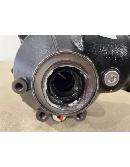 Transmission Pont Avant Complet Ratio 11x41 Toyota Hilux