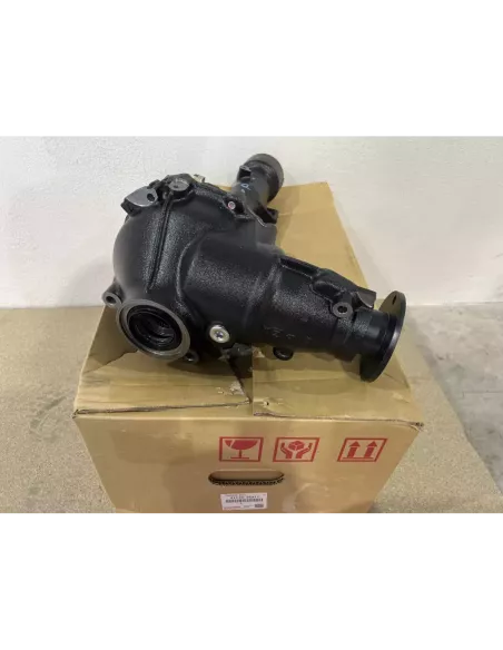 Transmission Pont Avant Complet Ratio 11x41 Toyota Land
