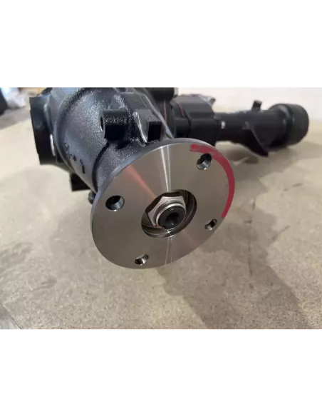 Transmission pont avant complet ratio 11x41 FJ Cruiser et Hilux Vigo