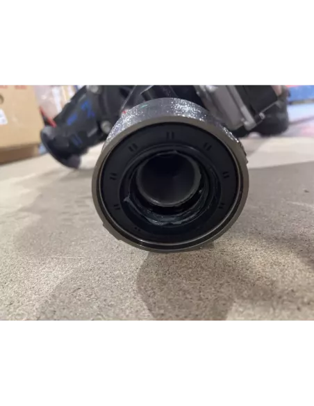 Transmission Pont Avant Complet Ratio 11x41 Toyota Land