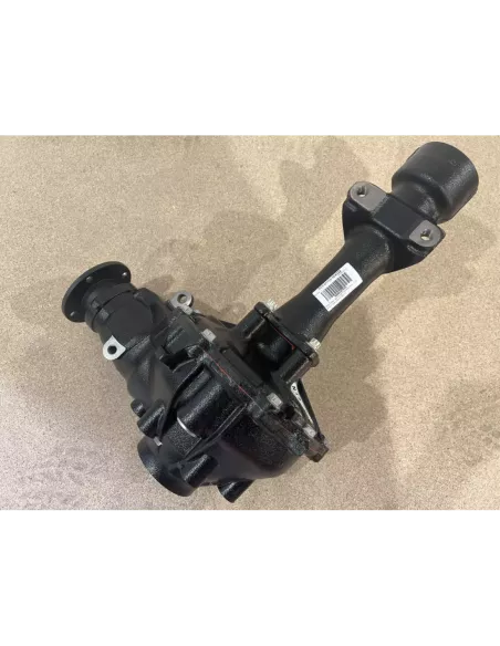 Transmission Pont Avant Complet Ratio 11x43 Toyota Land