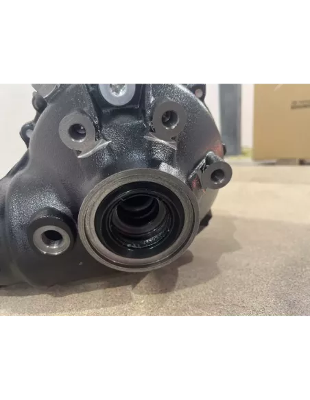 Transmission pont avant complet ratio 11x43 Land Cruiser KDJ12 KDJ15
