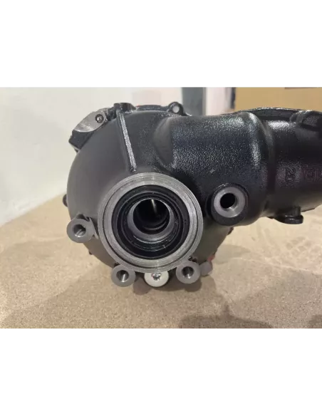 Transmission Pont Avant Complet Ratio 11x43 Toyota Land