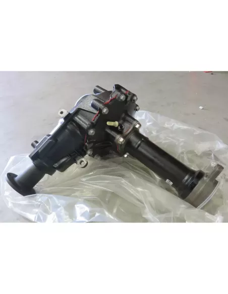 Transmission pont avant complet ratio 10x41 Land Cruiser KDJ9 KZJ9