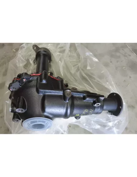 Transmission pont avant complet ratio 10x41 Land Cruiser KDJ9 KZJ9