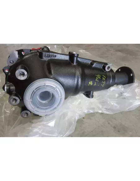 Transmission Pont Avant Complet Ratio 10x41 Toyota Land