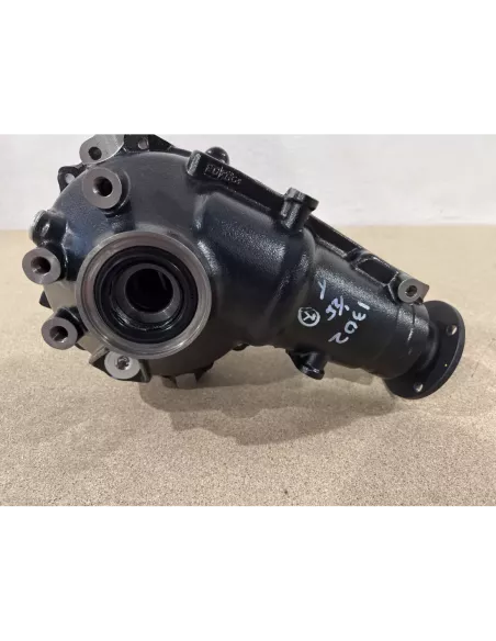 Transmission pont avant complet ratio 10x43 Land Cruiser KZJ9 BVM