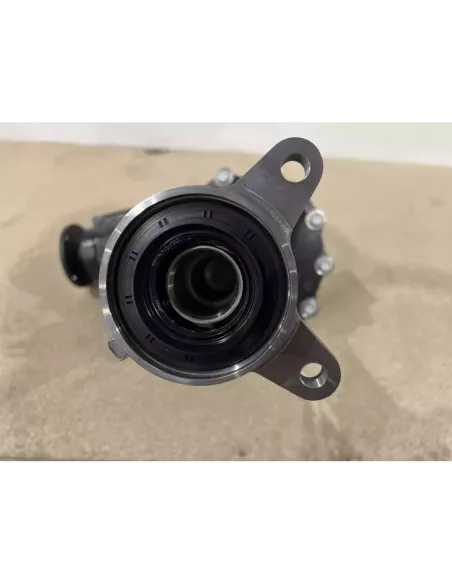 Transmission Pont Avant Complet Ratio 10x43 Bvm Toyota Land