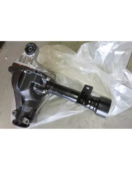 Transmission pont avant complet ratio 10x41 Land Cruiser HDJ100 BVA