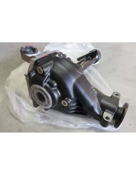Transmission Pont Avant Complet Ratio 10x41 Bva Toyota Land