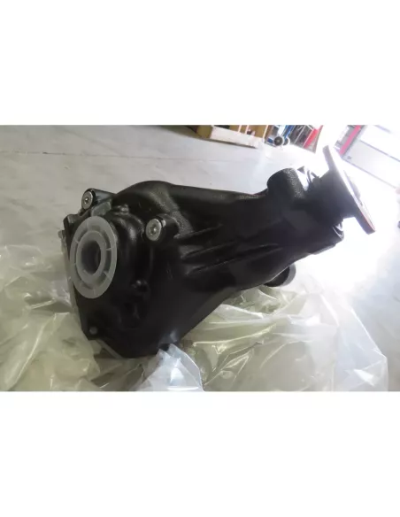 Transmission Pont Avant Complet Ratio 11x43 Bvm Toyota Land