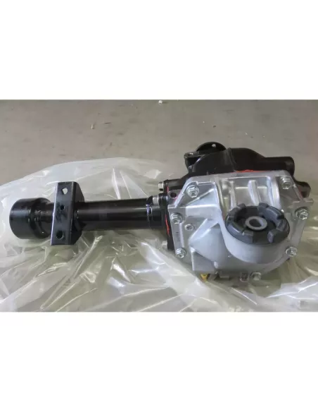 Transmission Pont Avant Complet Ratio 11x43 Bvm Toyota Land