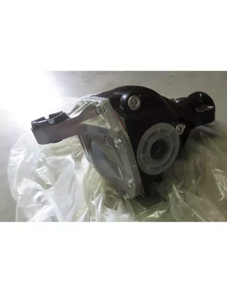 Transmission Pont Avant Complet Ratio 11x43 Bvm Toyota Land