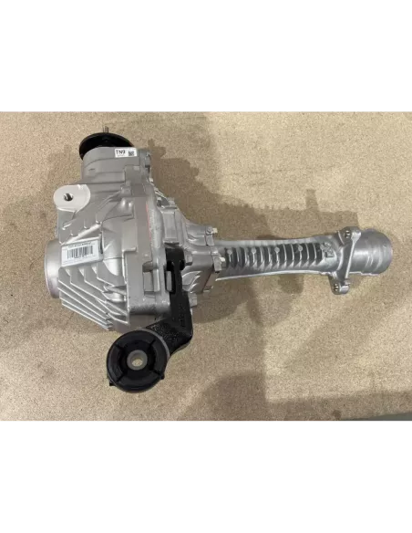 Transmission Pont Avant Complet Ratio 11x43 Bva Toyota Land