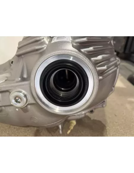 Transmission Pont Avant Complet Ratio 11x43 Bva Toyota Land