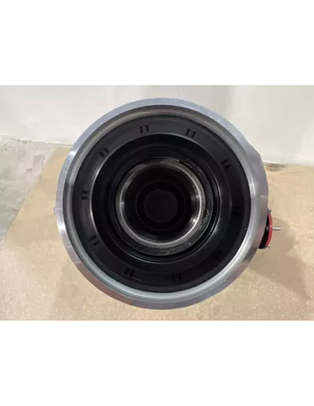 Transmission pont avant complet ratio 11x43 Land Cruiser VDJ200 BVA
