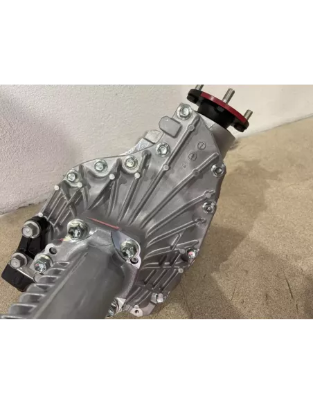 Transmission Pont Avant Complet Ratio 11x43 Bva Toyota Land