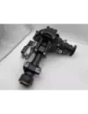 Transmission Pont Avant Complet Ratio 12x43 Toyota Hilux