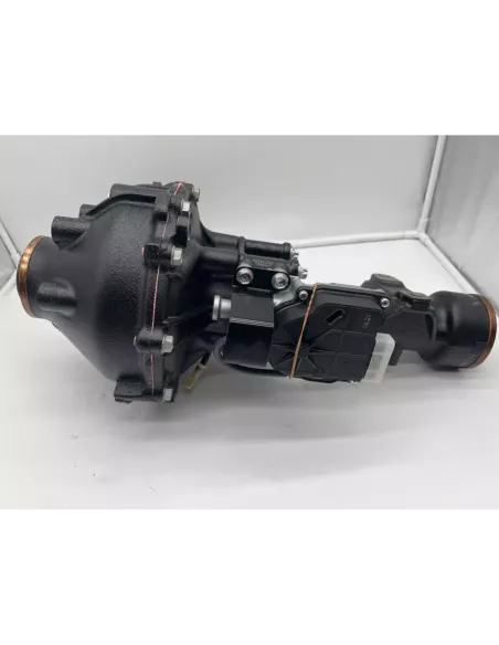 Transmission Pont Avant Complet Ratio 12x43 Toyota Hilux