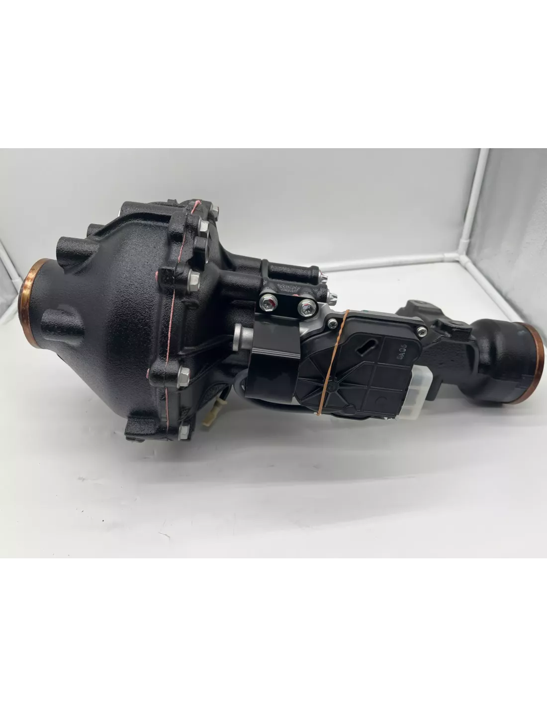 Transmission pont avant complet ratio 12x43 Hilux Vigo TOYOTA -