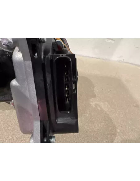 Transmission Pont Avant Complet Ratio 12x43 Bvm Toyota
