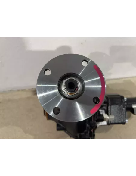 Transmission pont avant complet ratio 12x43 Hilux Revo BVM TOYOTA -