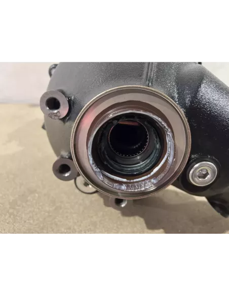 Transmission pont avant complet ratio 12x43 Hilux Revo BVM TOYOTA -