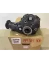 Transmission pont avant complet ratio 11x43 Hilux Revo 2.8D4-D BVA