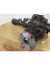 Transmission Pont Avant Complet Ratio 11x43 28d4d Bva