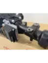Transmission pont avant complet ratio 11x43 Hilux Revo 2.8D4-D BVA