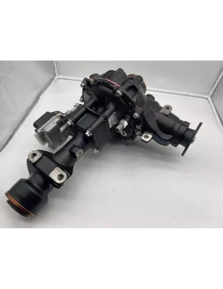 Transmission pont avant complet ratio 10x41 Hilux Revo 2.4D4-D BVA