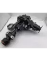 Transmission pont avant complet ratio 10x41 Hilux Revo 2.4D4-D BVA
